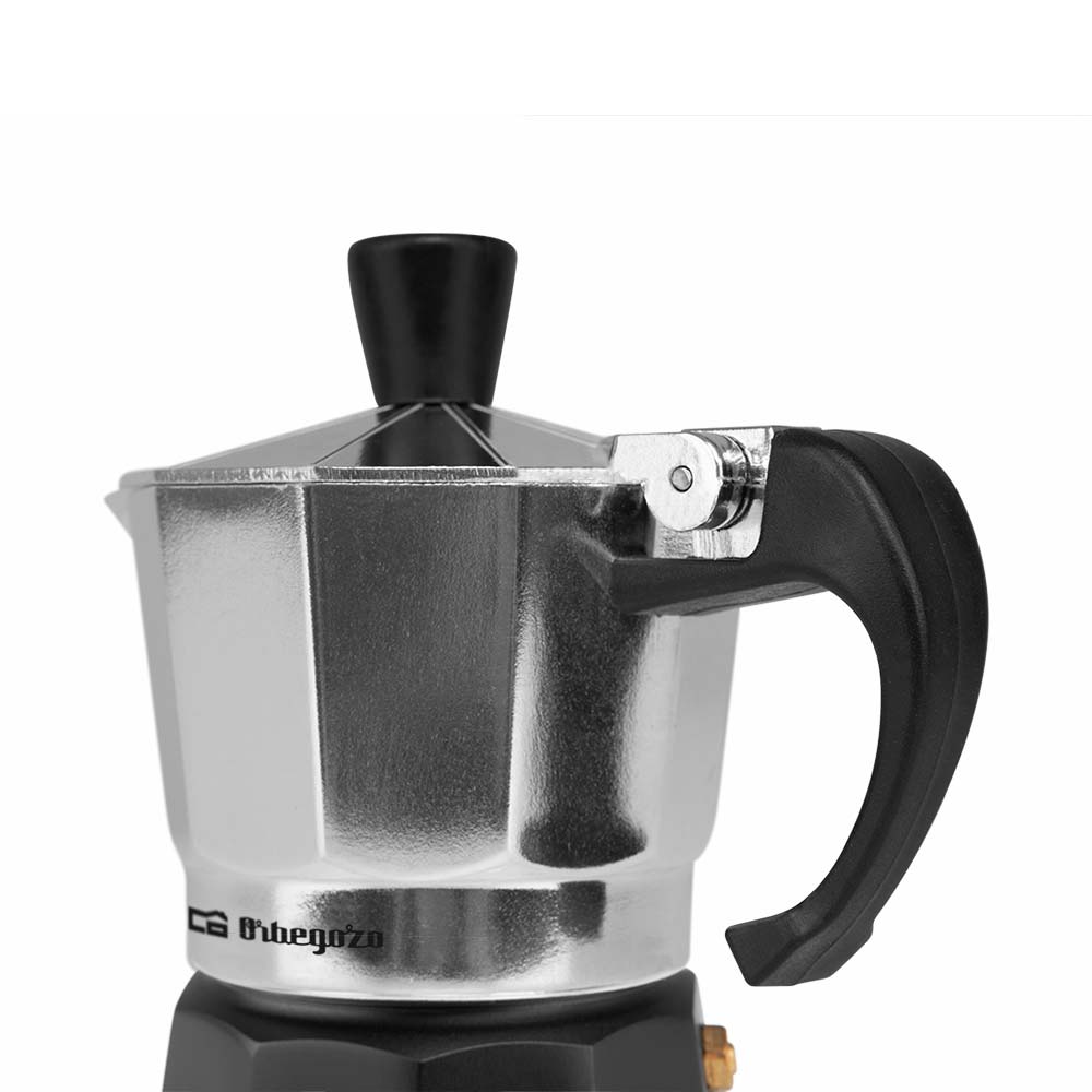 Orbegozo CAFETERA ITALIANA KFM 130