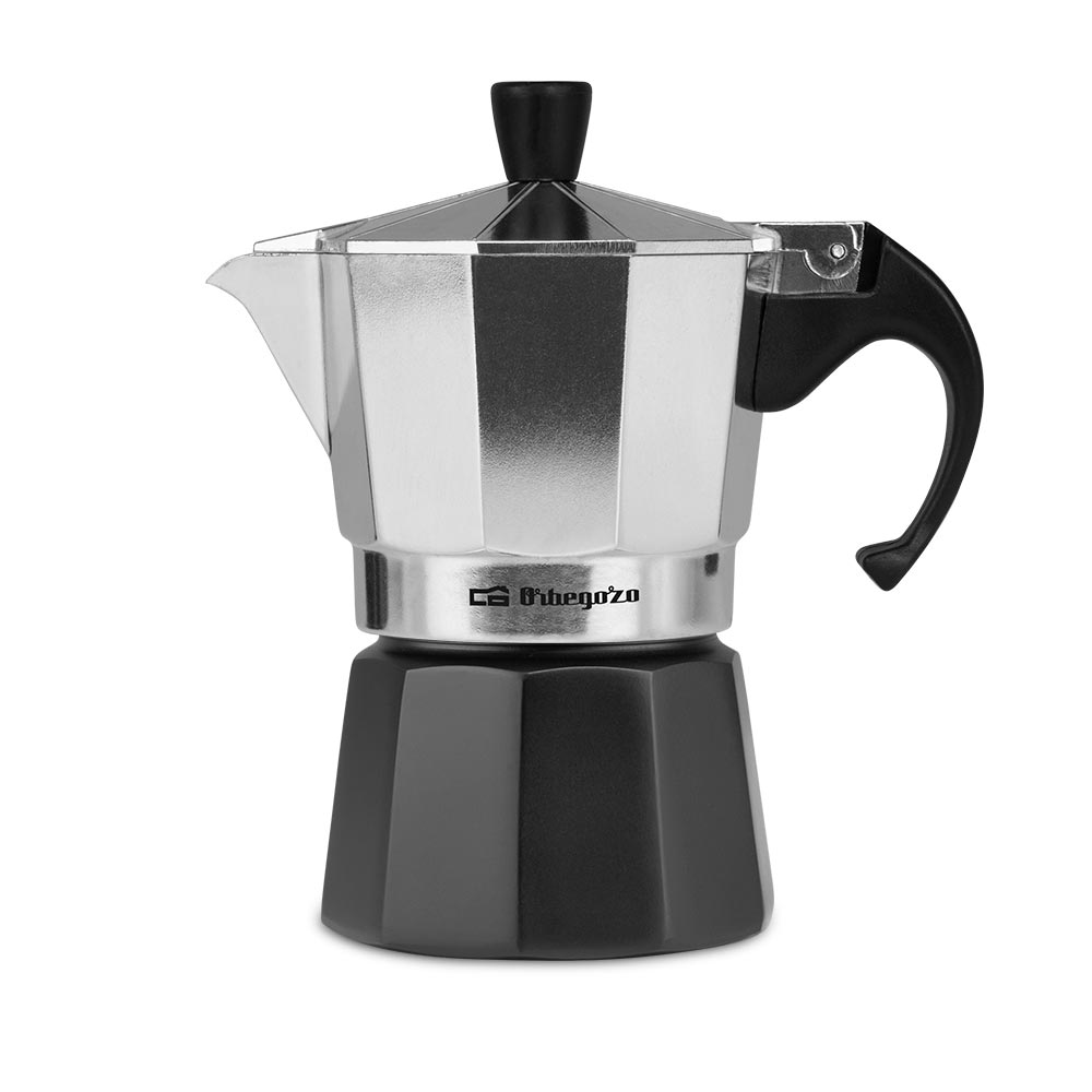 Orbegozo CAFETERA ITALIANA KFM 330