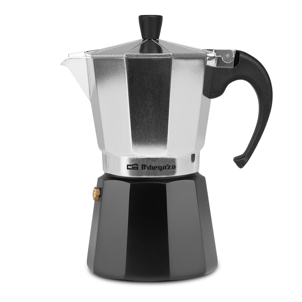 Orbegozo CAFETERA ITALIANA KFM 630