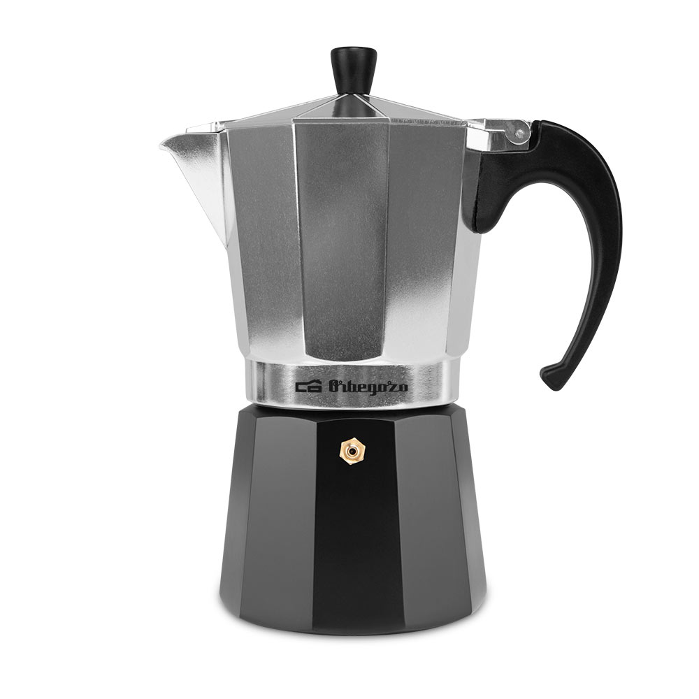 Orbegozo CAFETERA ITALIANA KFM 930