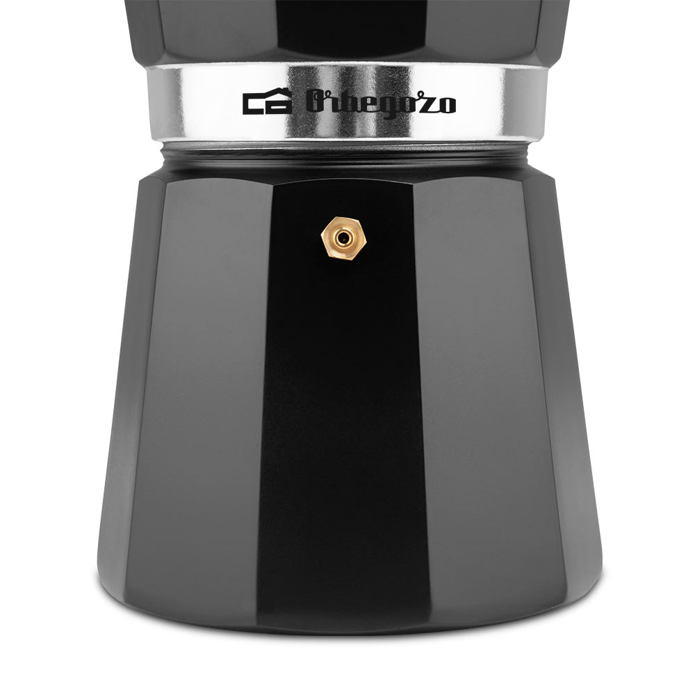 Orbegozo CAFETERA ITALIANA KFN 1210