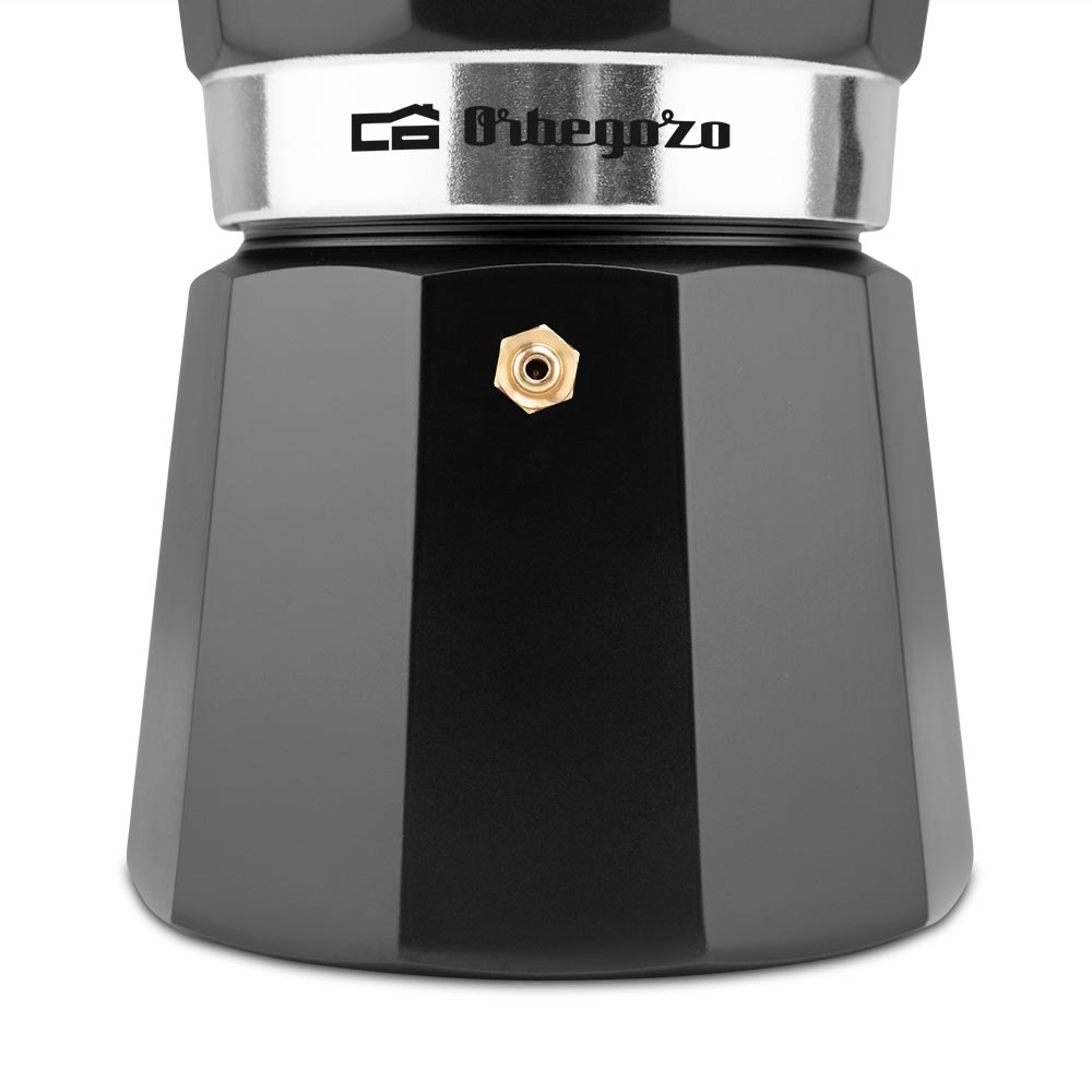 Orbegozo CAFETERA ITALIANA KFN 910