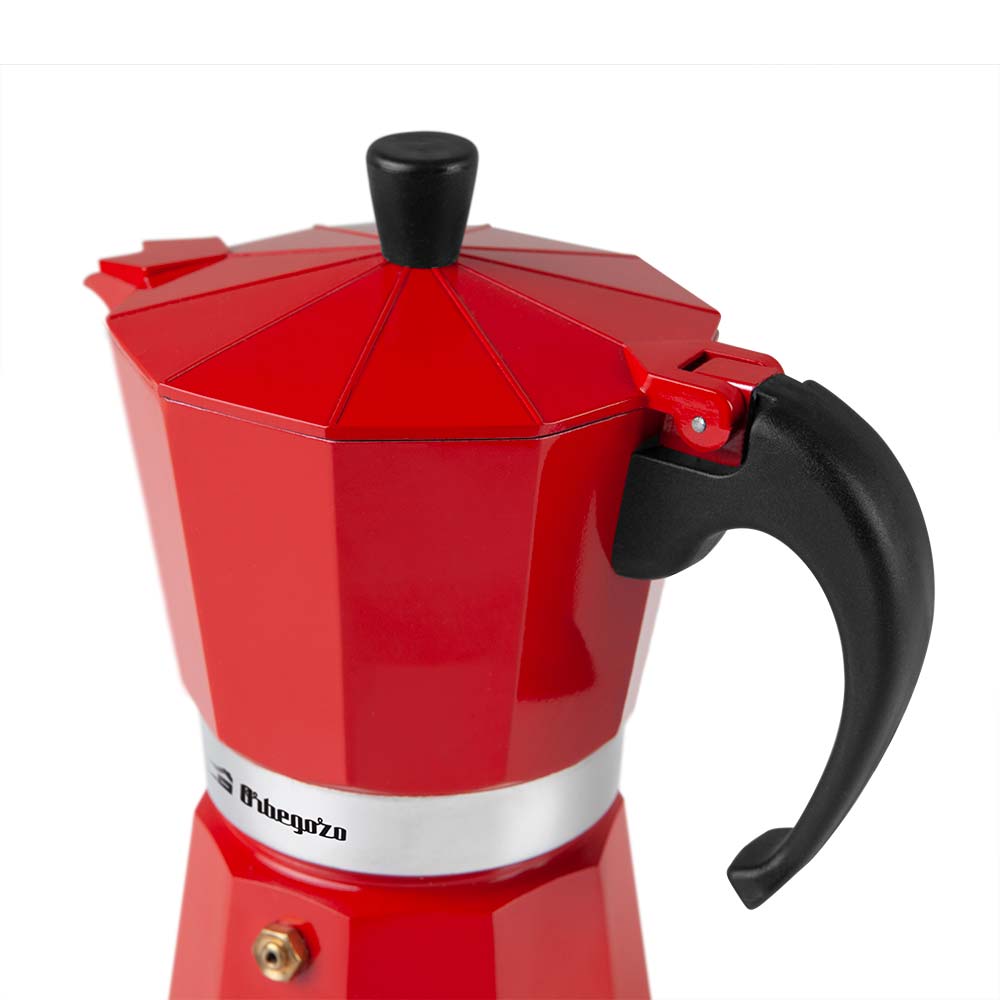 Orbegozo CAFETERA ITALIANA KFR 640