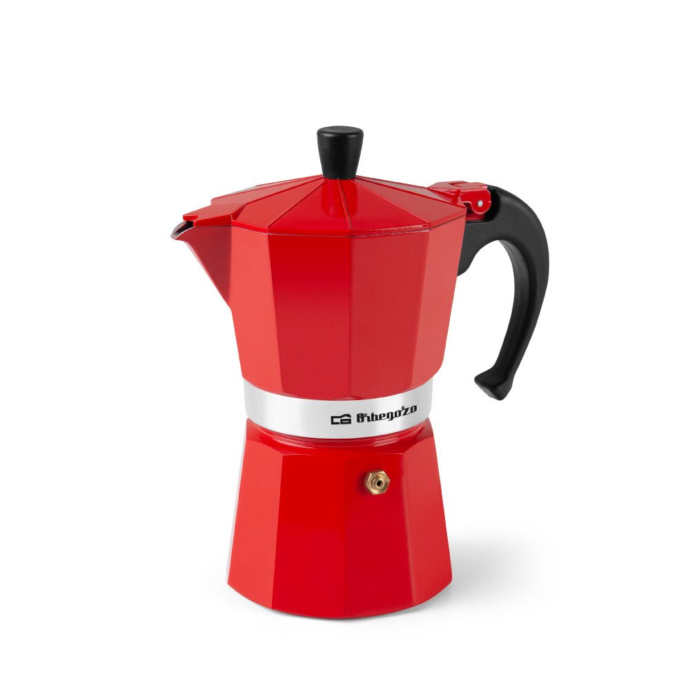 orbegozo CAFETERA ITALIANA KFR 640