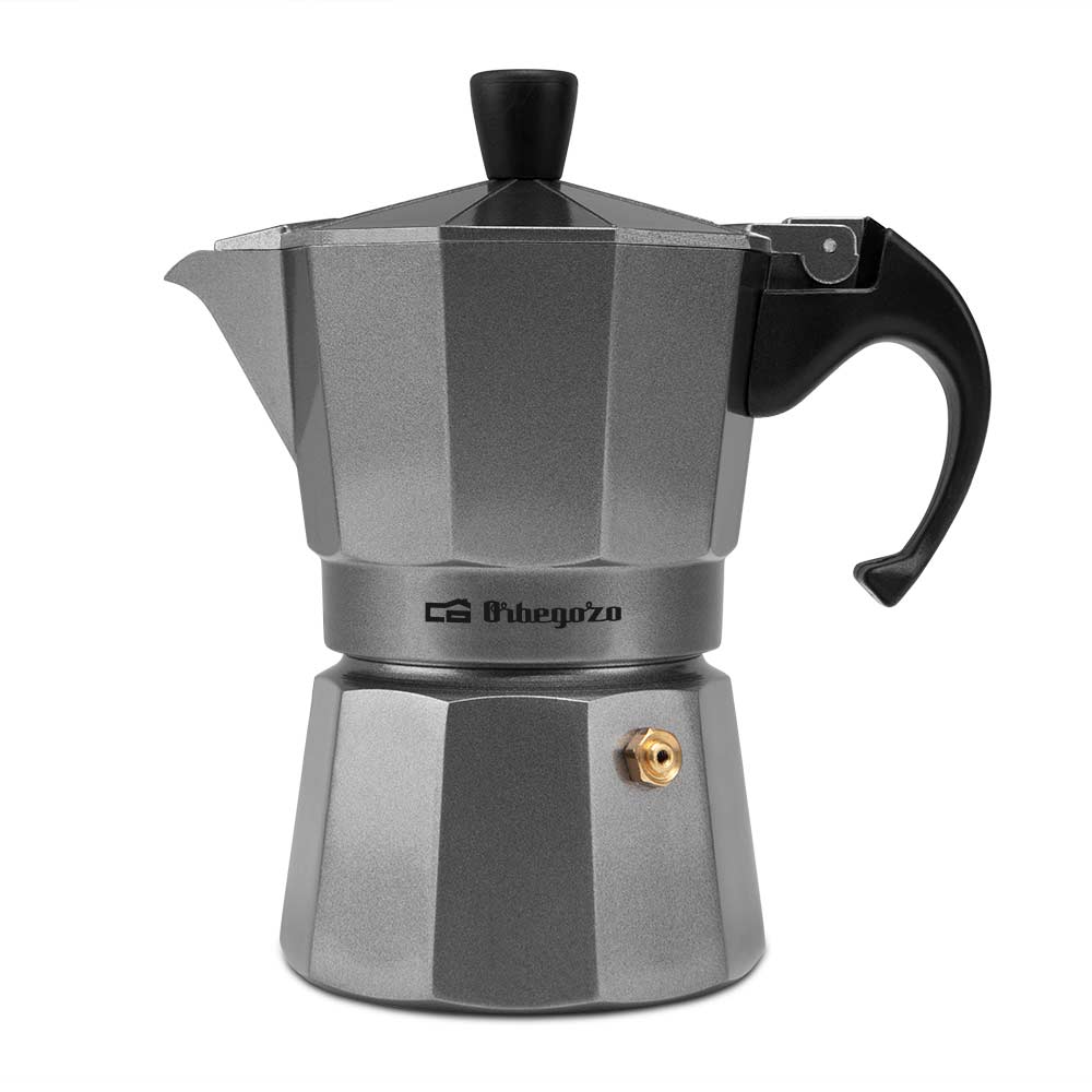Orbegozo CAFETERA ITALIANA KFS 320