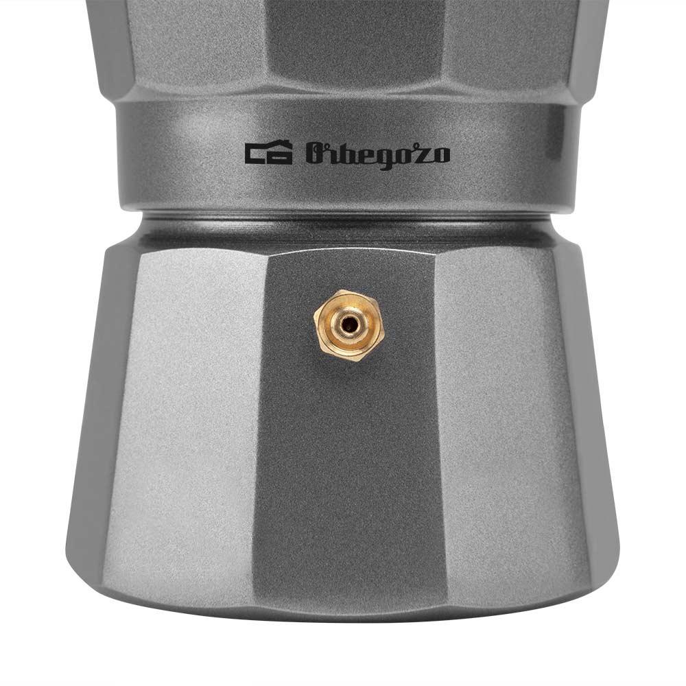 Orbegozo CAFETERA ITALIANA KFS 320