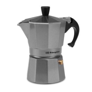 orbegozo CAFETERA ITALIANA KFS 320