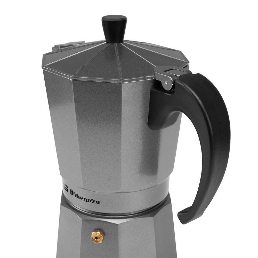 Orbegozo CAFETERA ITALIANA KFS 920