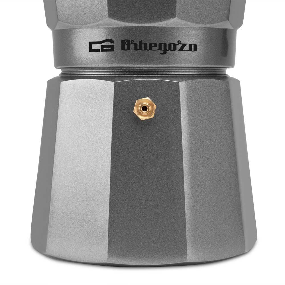 Orbegozo CAFETERA ITALIANA KFS 920