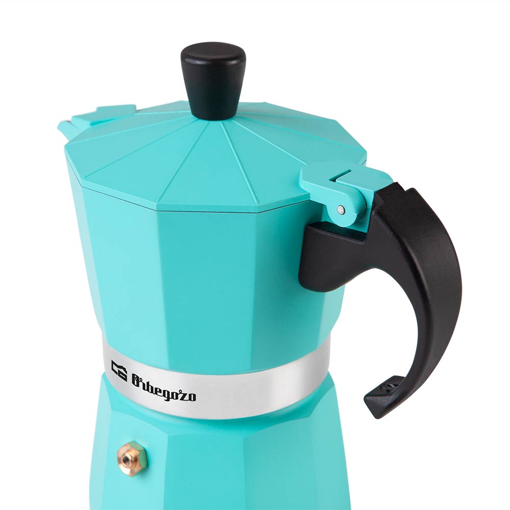 Orbegozo CAFETERA ITALIANA KFV 345