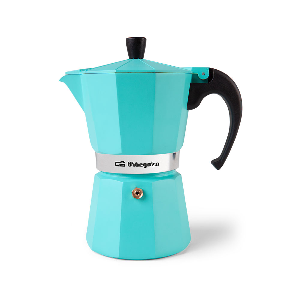 Orbegozo CAFETERA ITALIANA KFV 645