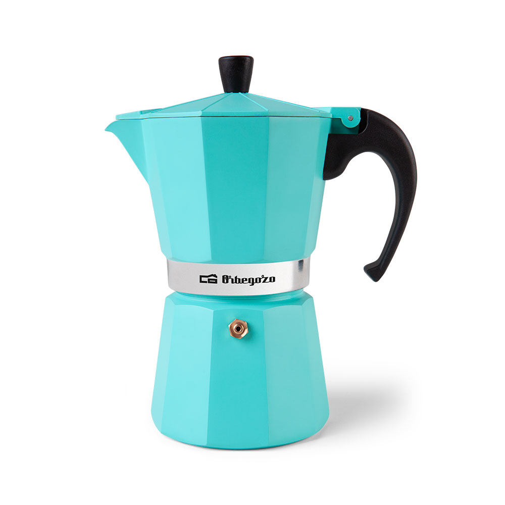 Orbegozo CAFETERA ITALIANA KFV 945
