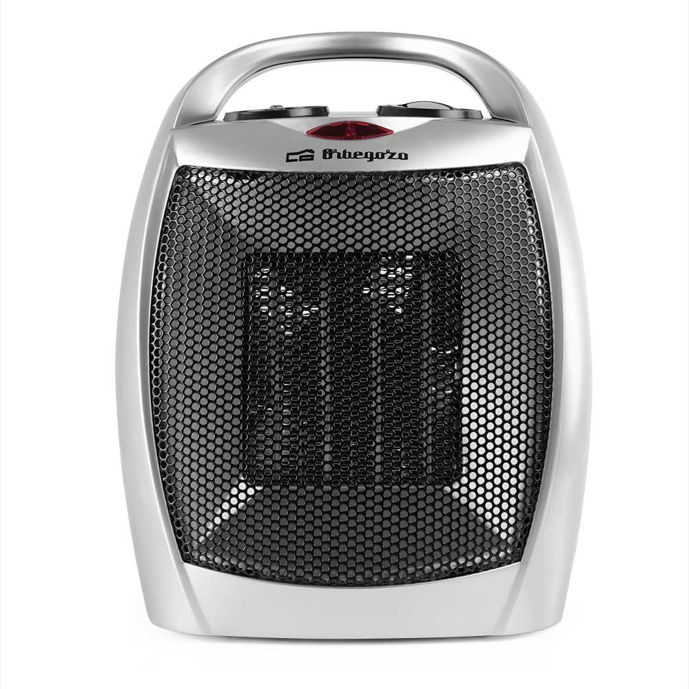 Orbegozo CALEFACTOR CERÁMICO CR 5016