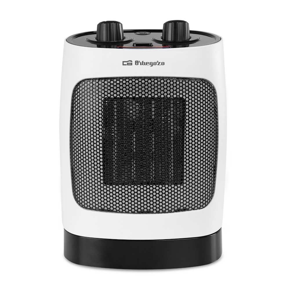 Orbegozo CALEFACTOR CERÁMICO CR 5032