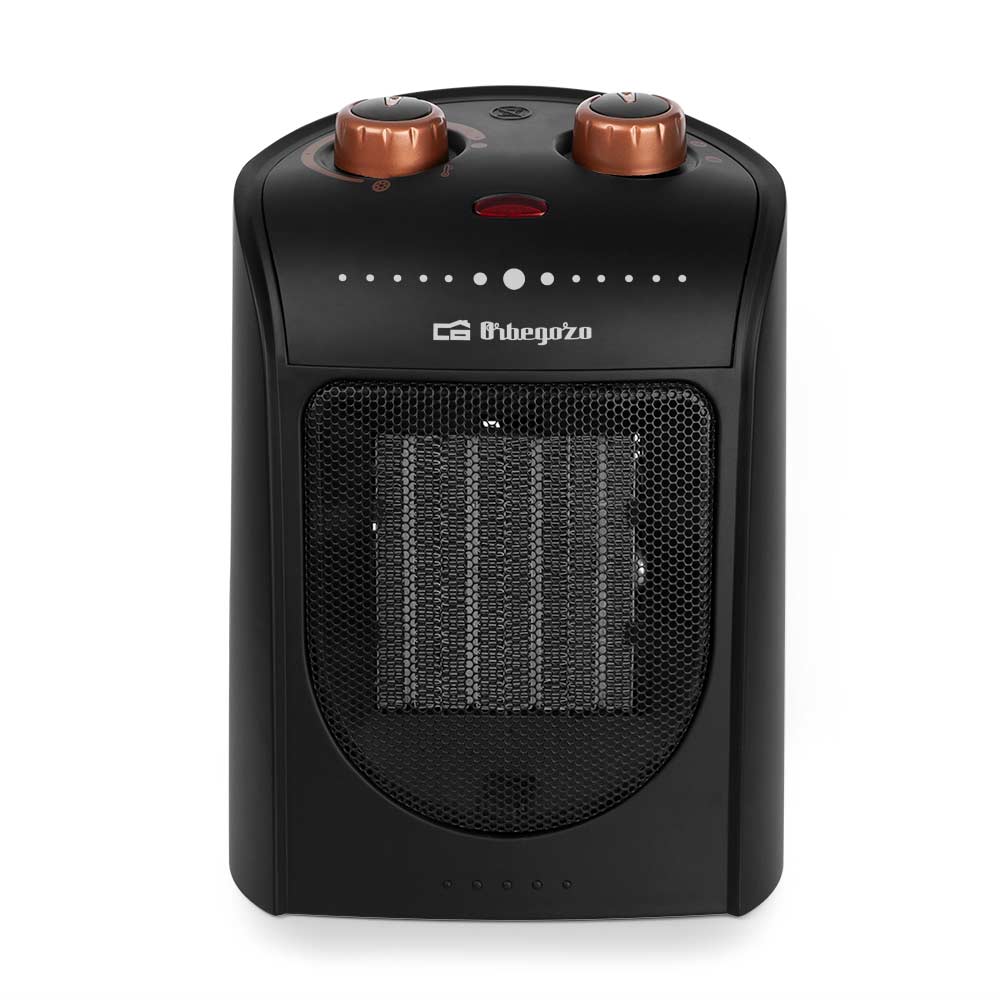 Orbegozo CALEFACTOR CERÁMICO CR 5038