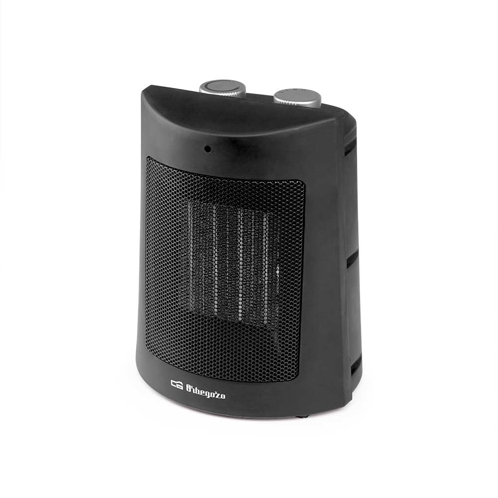 Orbegozo CALEFACTOR CERÁMICO CR 5113