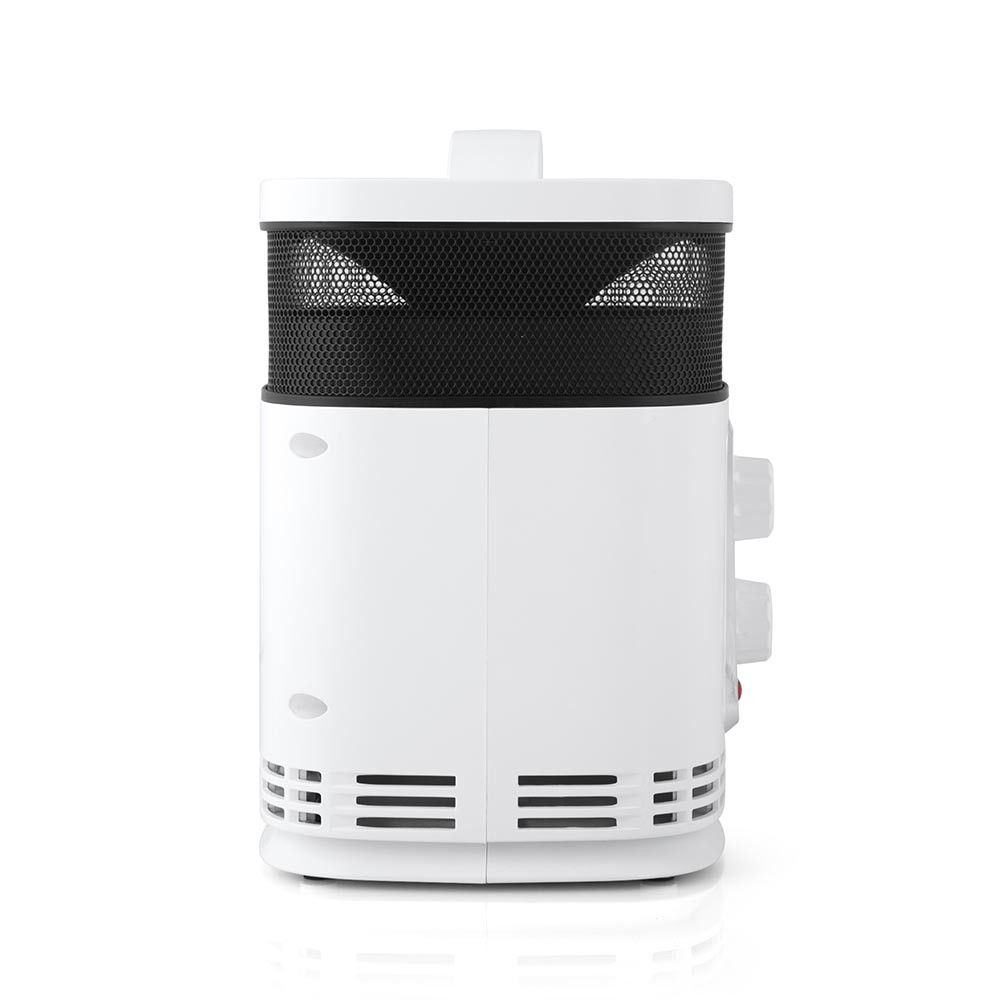 Orbegozo CALEFACTOR CERÁMICO CR 6025