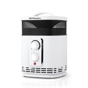 orbegozo CALEFACTOR CERÁMICO CR 6025