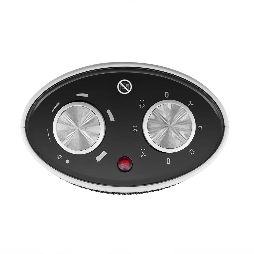 Orbegozo CALEFACTOR CERÁMICO DE TORRE CR 5033