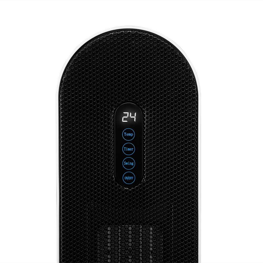 Orbegozo CALEFACTOR CERÁMICO DE TORRE CR 5034