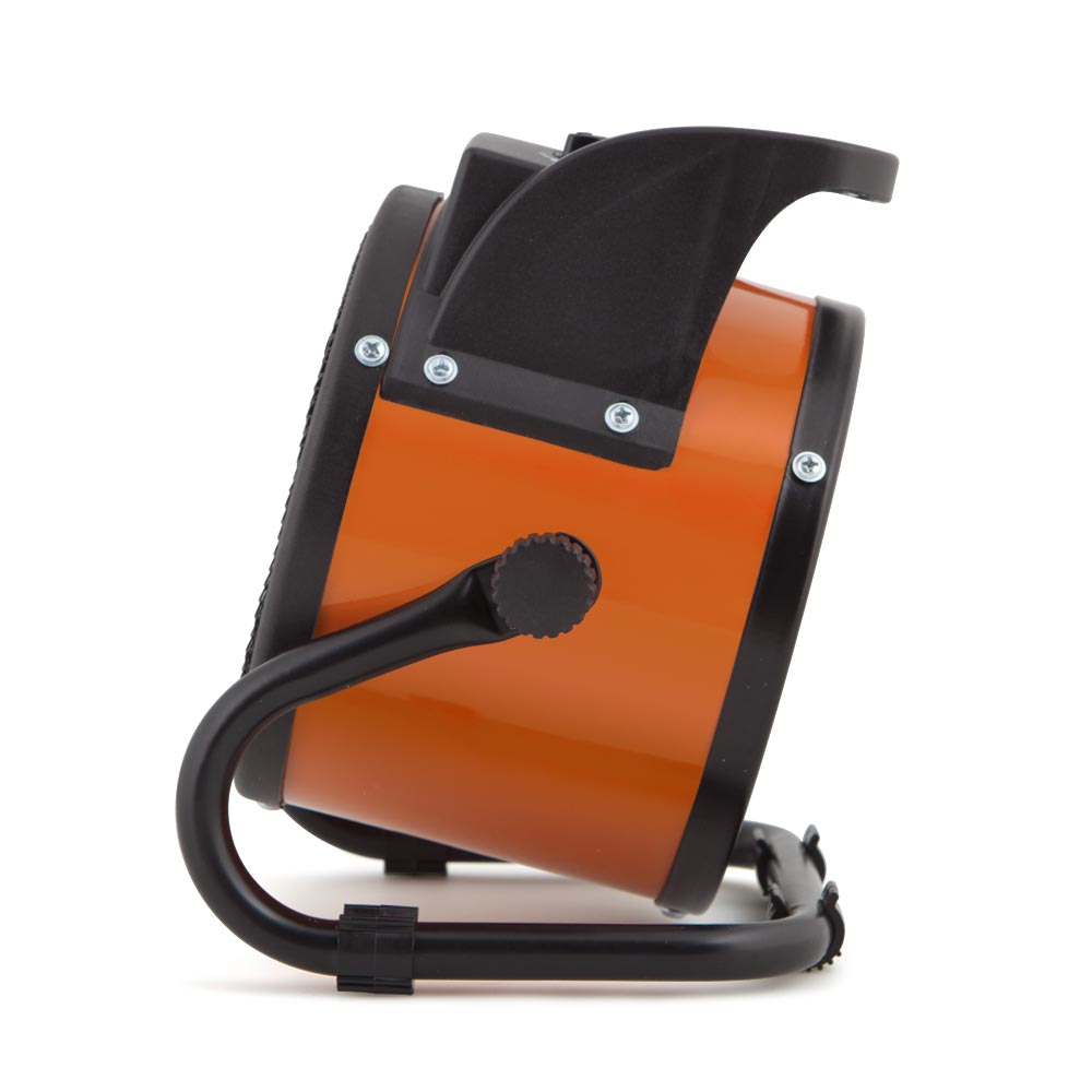 Orbegozo CALEFACTOR CERÁMICO PROFESIONAL FHR 2040