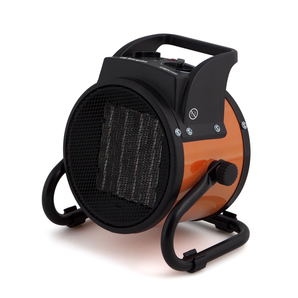 Orbegozo CALEFACTOR CERÁMICO PROFESIONAL FHR 2040