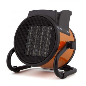 orbegozo CALEFACTOR CERÁMICO PROFESIONAL FHR 2040