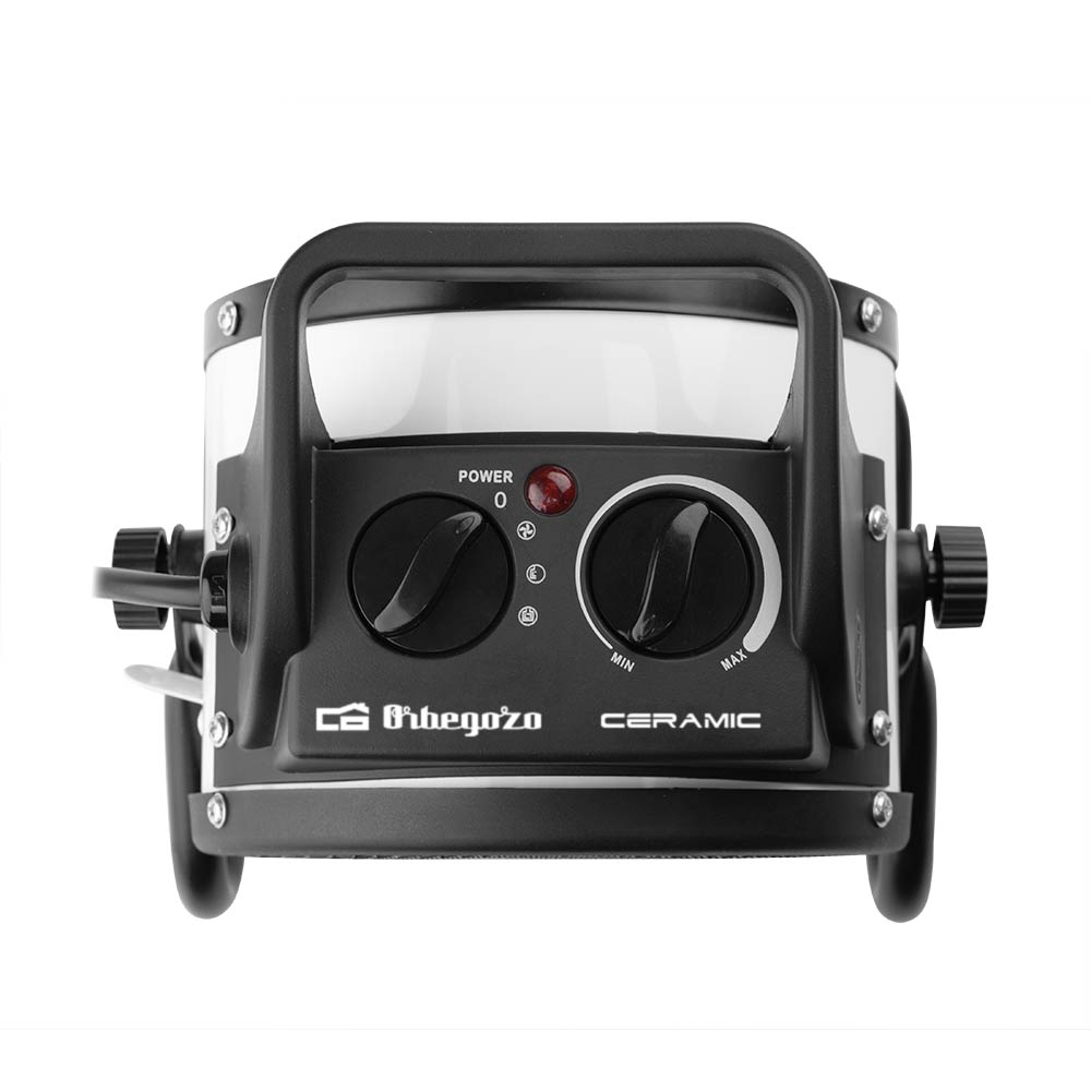 Orbegozo CALEFACTOR CERÁMICO PROFESIONAL FHR 3055