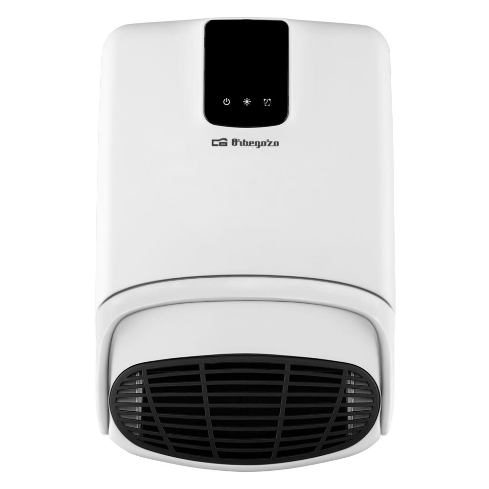 Orbegozo CALEFACTOR DE PARED FB 2200