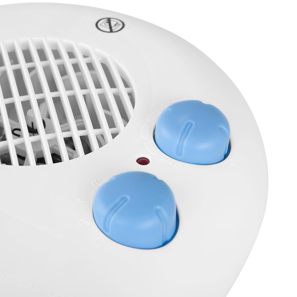 Orbegozo CALEFACTOR FH 5009