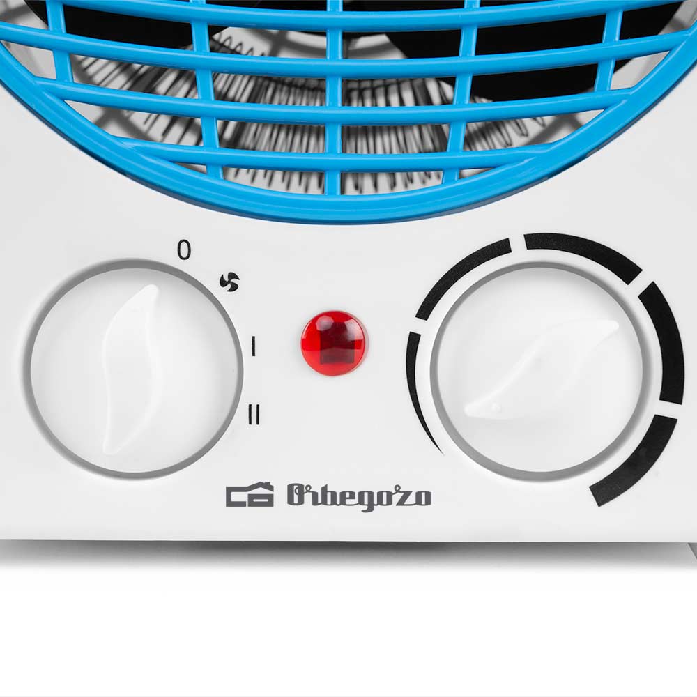 Orbegozo CALEFACTOR FH 5525