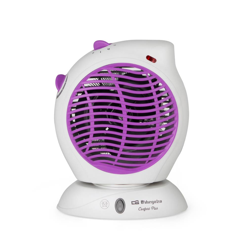 Orbegozo CALEFACTOR FH 5580