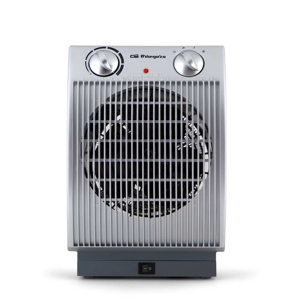 Orbegozo CALEFACTOR FH 6035