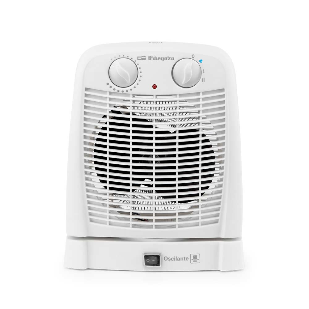 Orbegozo CALEFACTOR FH 7001