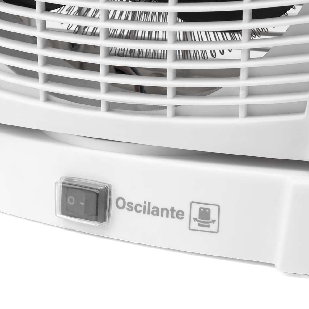 Orbegozo CALEFACTOR FH 7001