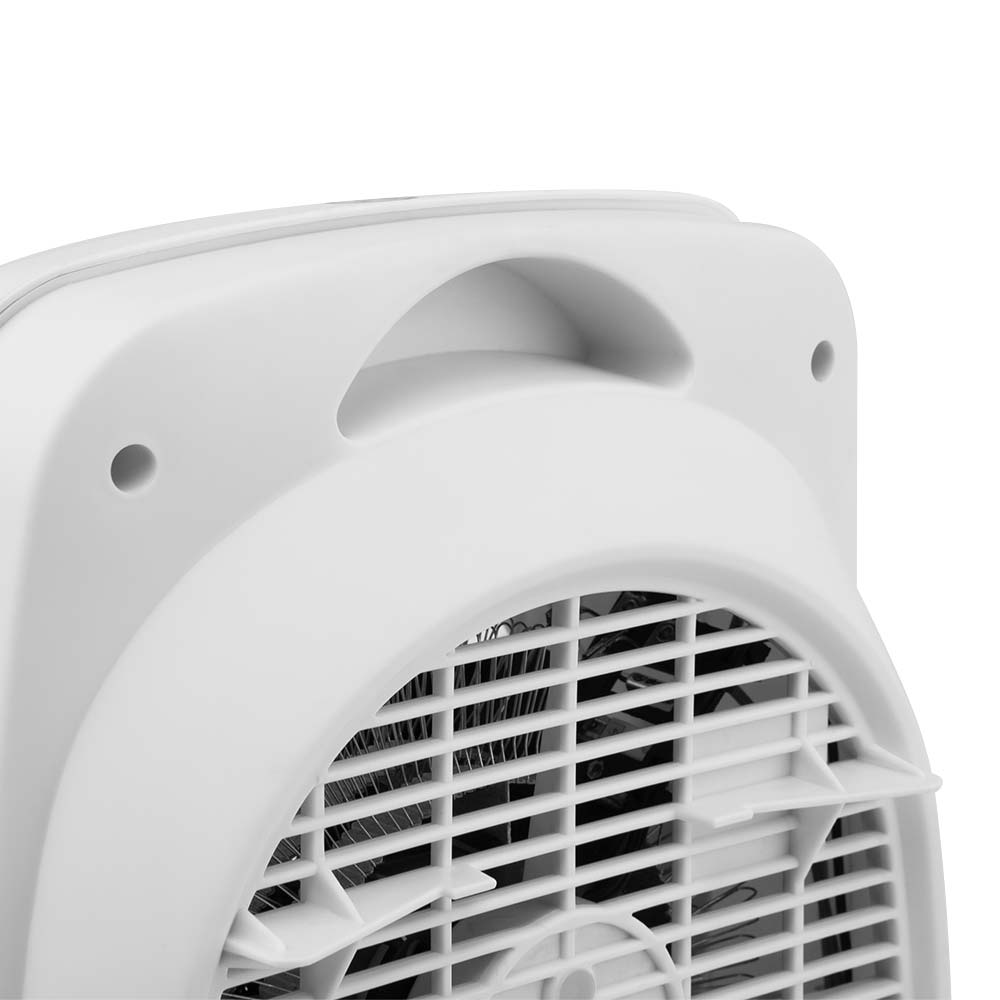 Orbegozo CALEFACTOR FH 7001