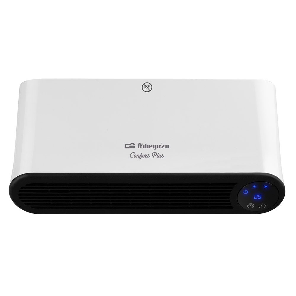 Orbegozo CALEFACTOR SPLIT DE PARED SP 6200