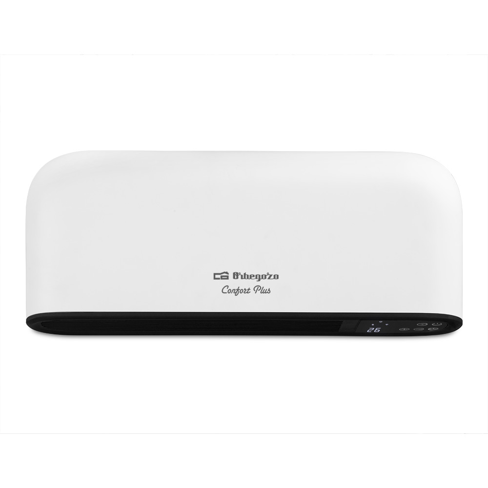 Orbegozo CALEFACTOR WiFi DE PARED SPW 8000