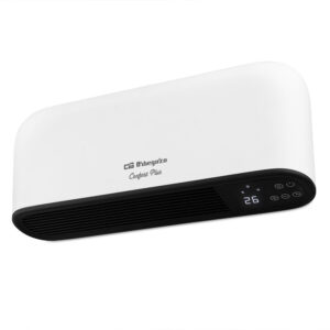 orbegozo CALEFACTOR WiFi DE PARED SPW 8000