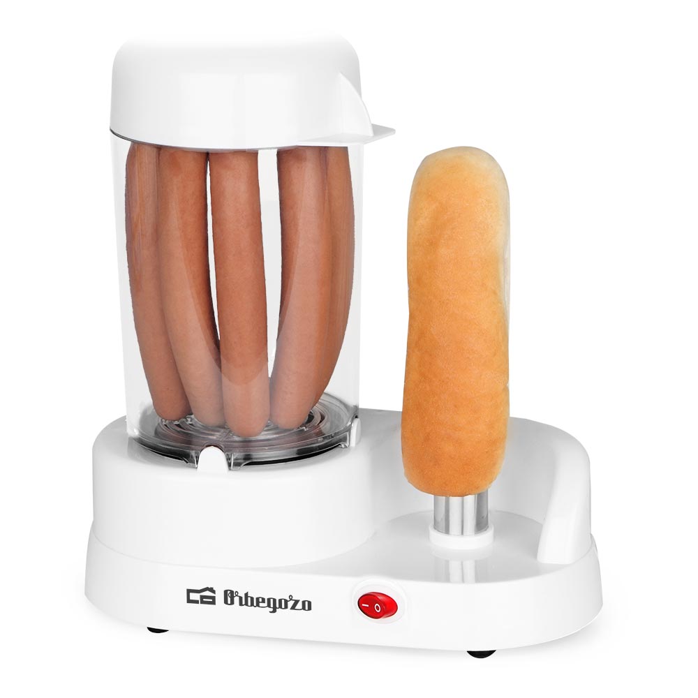 Orbegozo CALIENTA PERRITOS PR 3500