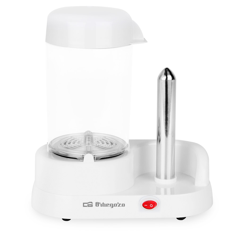 Orbegozo CALIENTA PERRITOS PR 3500