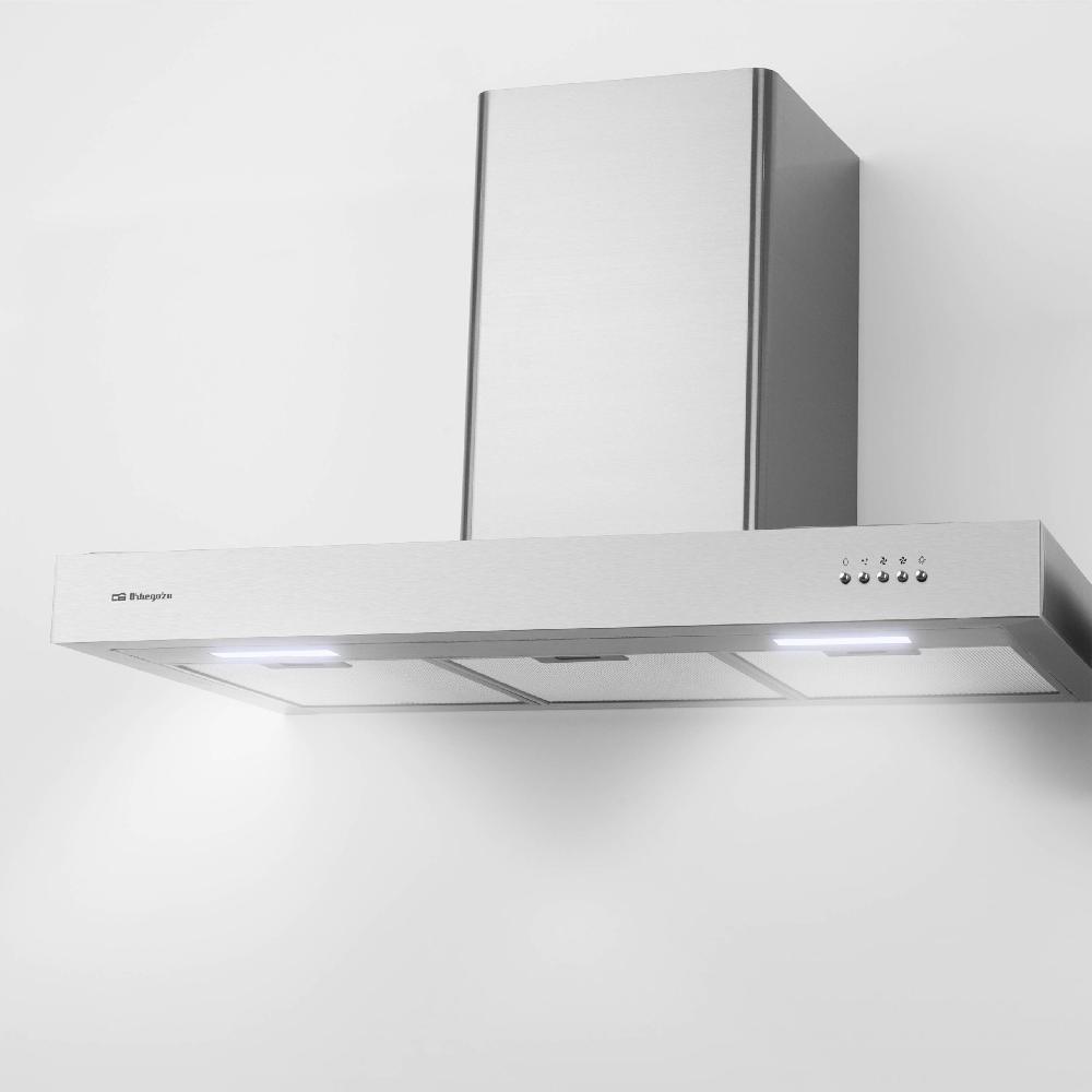 Orbegozo CAMPANA DECORATIVA DS 56190 B IN