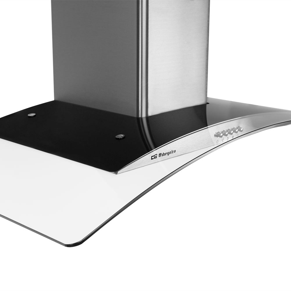 Orbegozo CAMPANA DECORATIVA DS 60190 IN