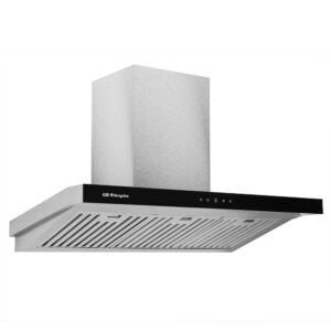 orbegozo CAMPANA DECORATIVA DS 63190 IN