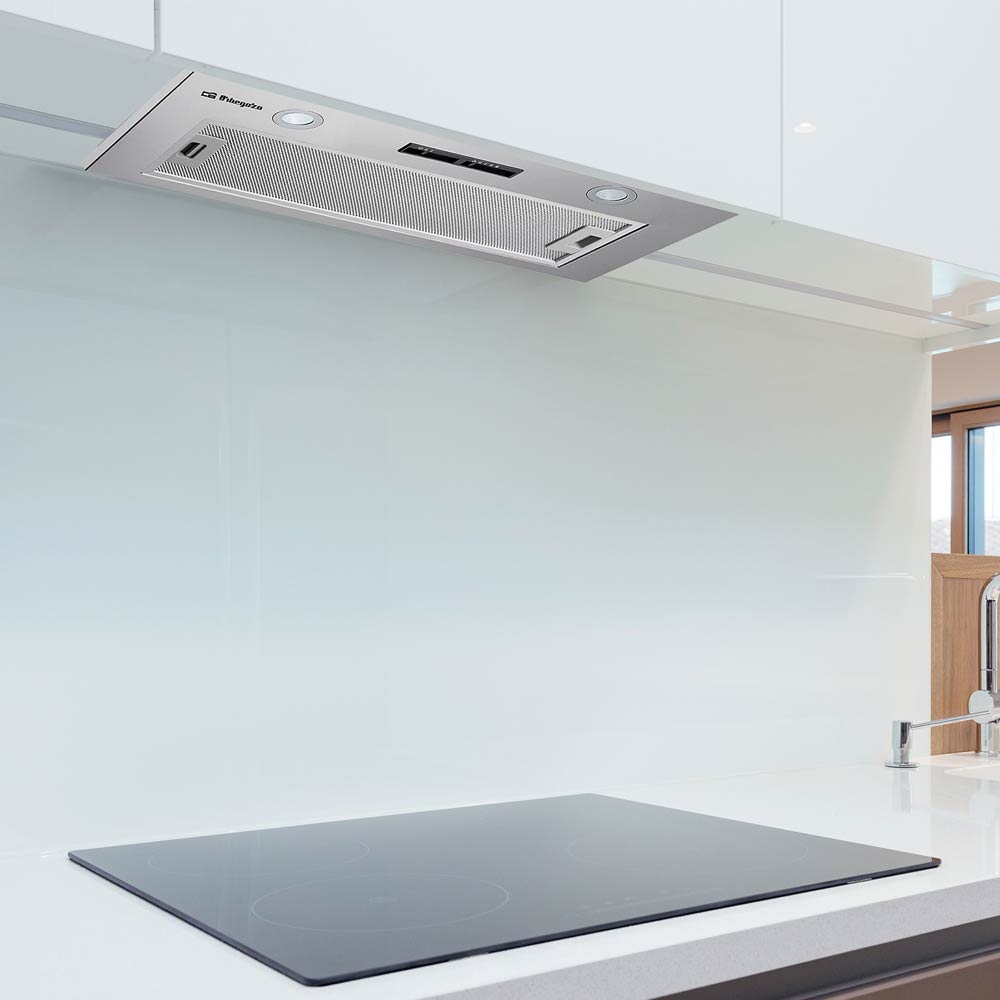 Orbegozo CAMPANA EXTRACTORA CA 08160 IN