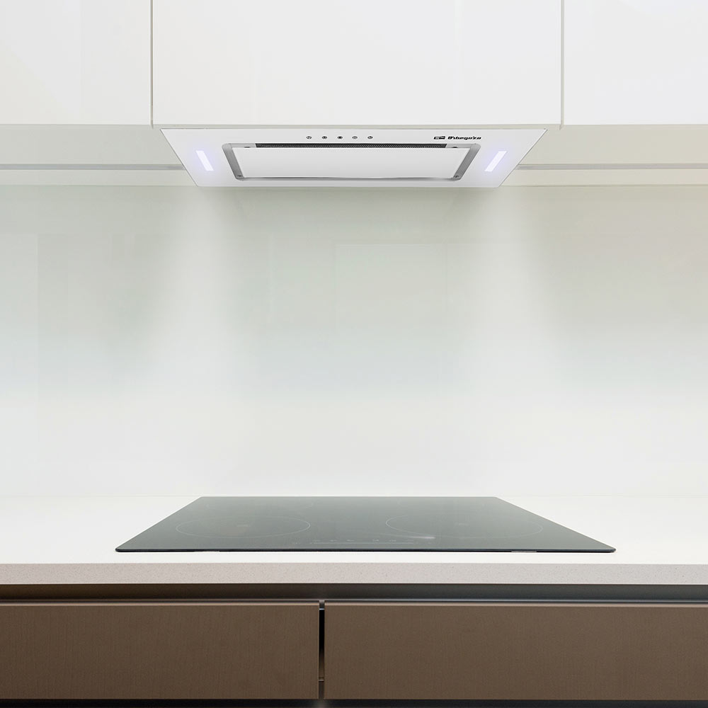 Orbegozo CAMPANA EXTRACTORA CA 09160 BL