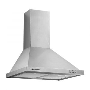 orbegozo CAMPANA EXTRACTORA DS 48160 B IN