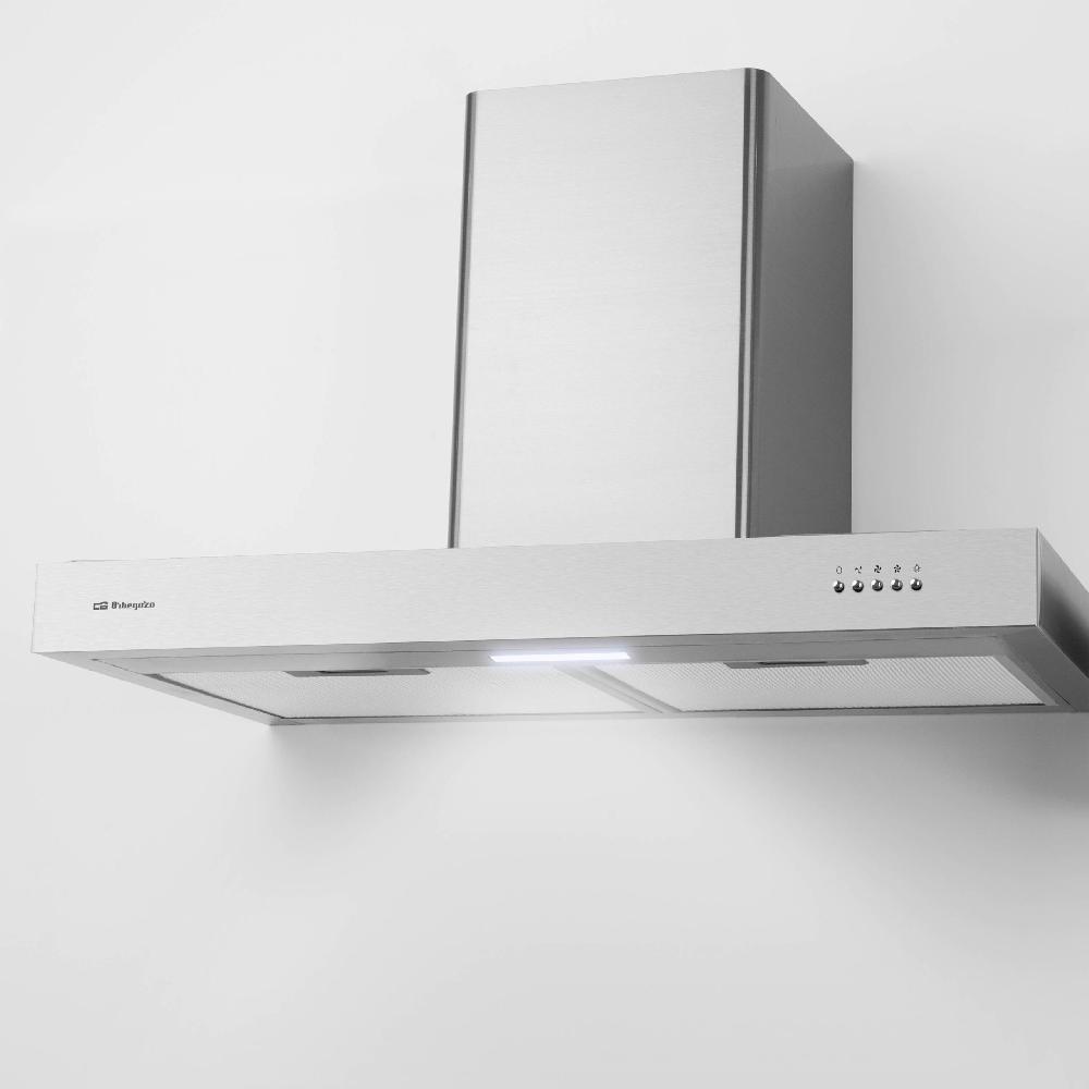 Orbegozo CAMPANA EXTRACTORA DS 56160 B IN