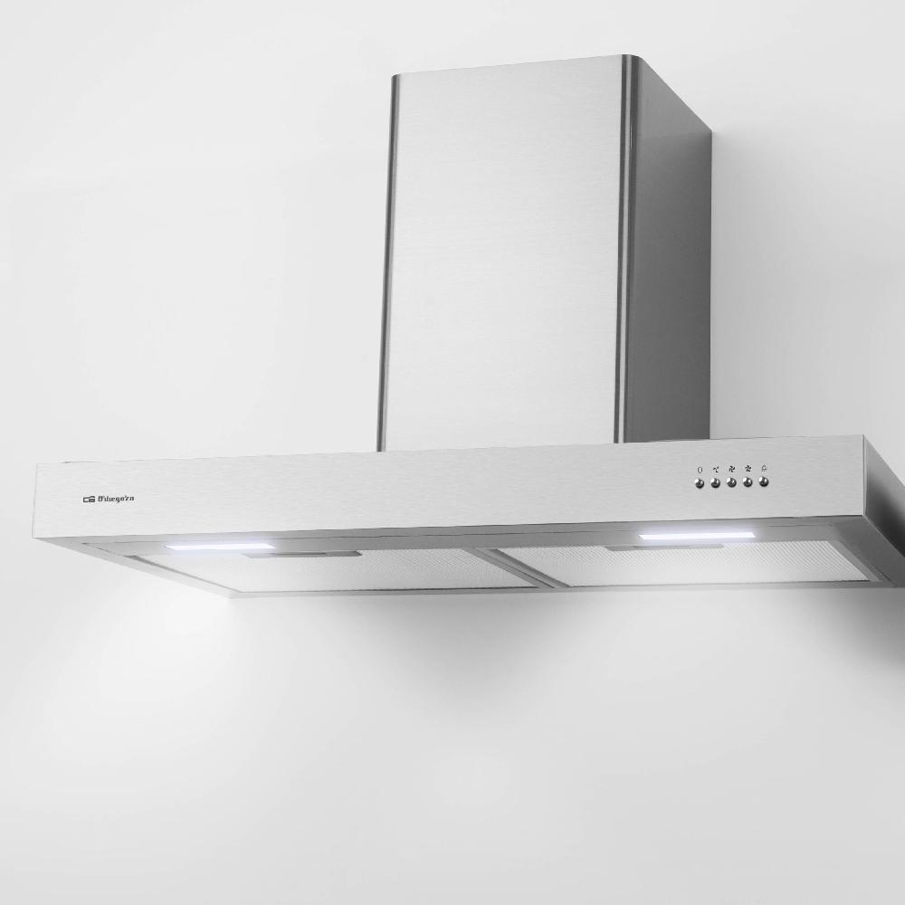 Orbegozo CAMPANA EXTRACTORA DS 56170 B IN