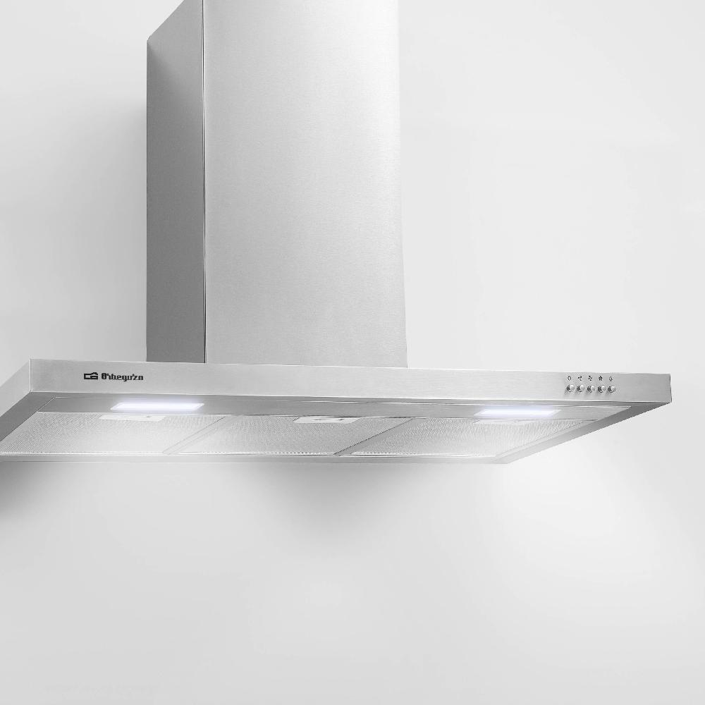 Orbegozo CAMPANA EXTRACTORA DS 57190 B IN